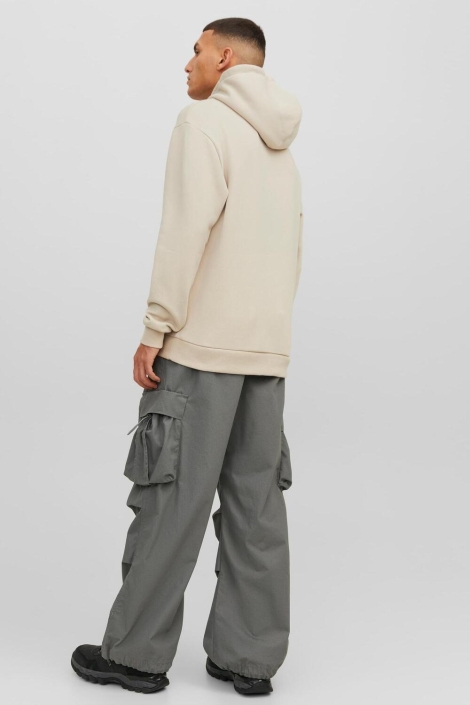 Jack & Jones jjebradley sweat hood noos